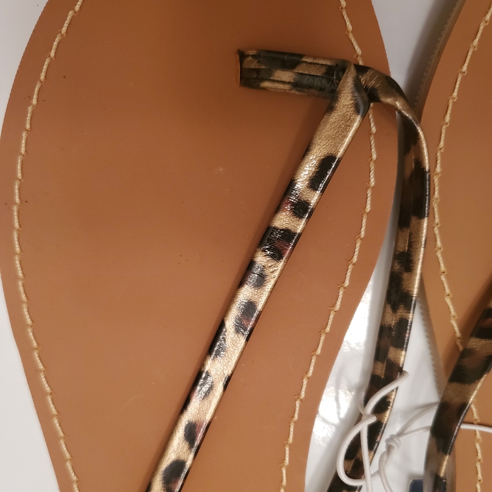 Sandals - Picture 3 of 7